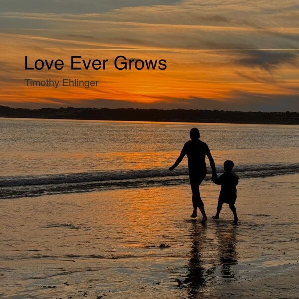 Cover art for Love Ever Grows