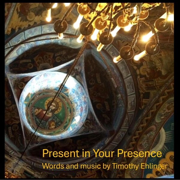 Cover art for Present in Your Presence