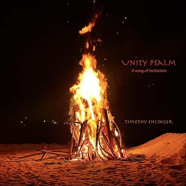 Cover art for Unity Psalm